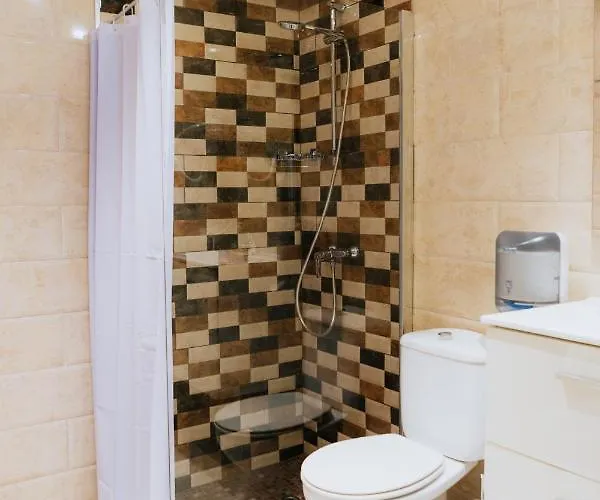 Dormitory Room Female only