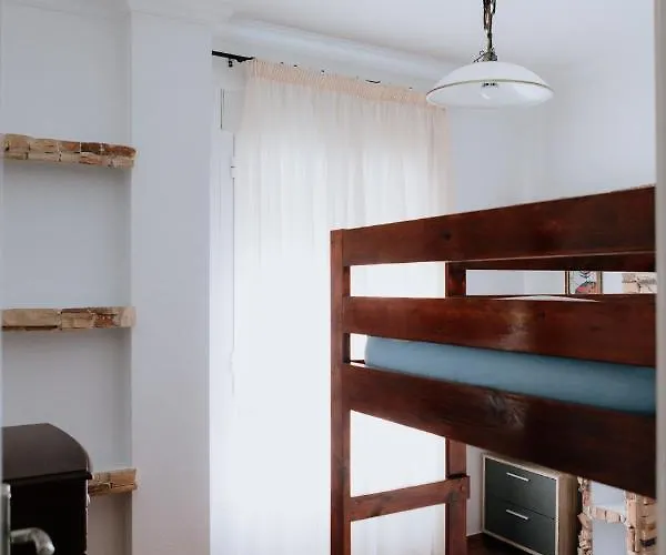 Dormitory Room Mixed